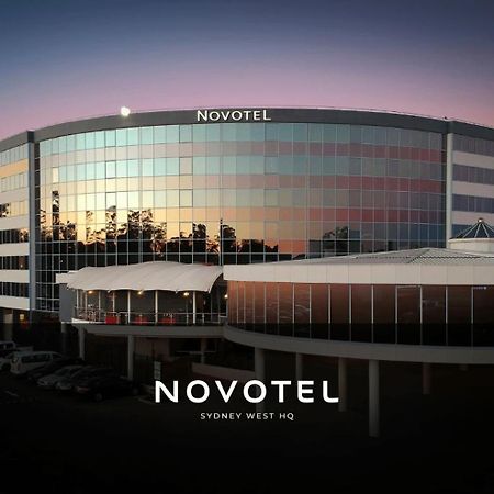 Novotel Sydney West Hq Rooty Hill Extérieur photo