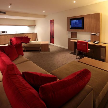 Novotel Sydney West Hq Rooty Hill Extérieur photo