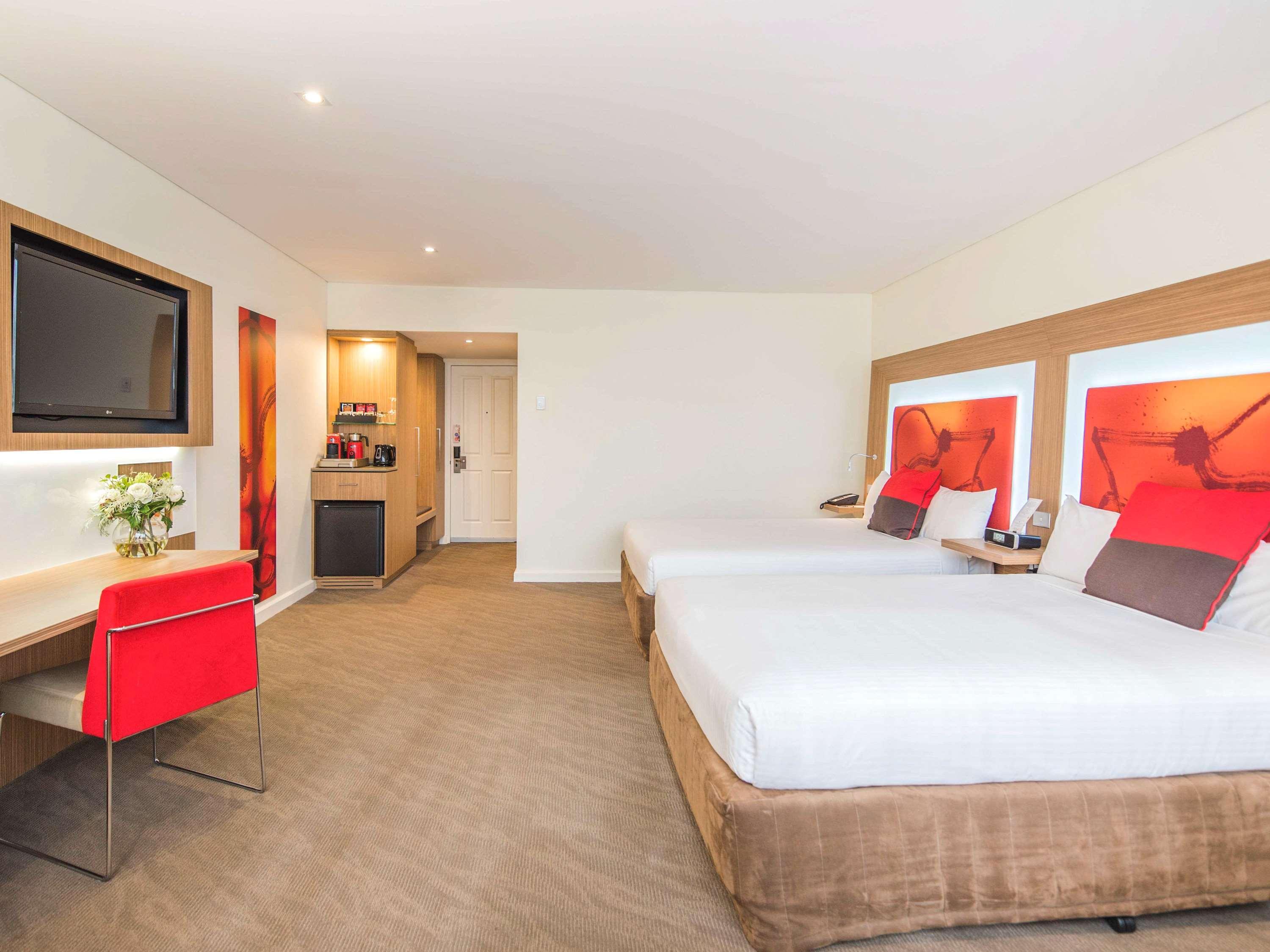 Novotel Sydney West Hq Rooty Hill Extérieur photo