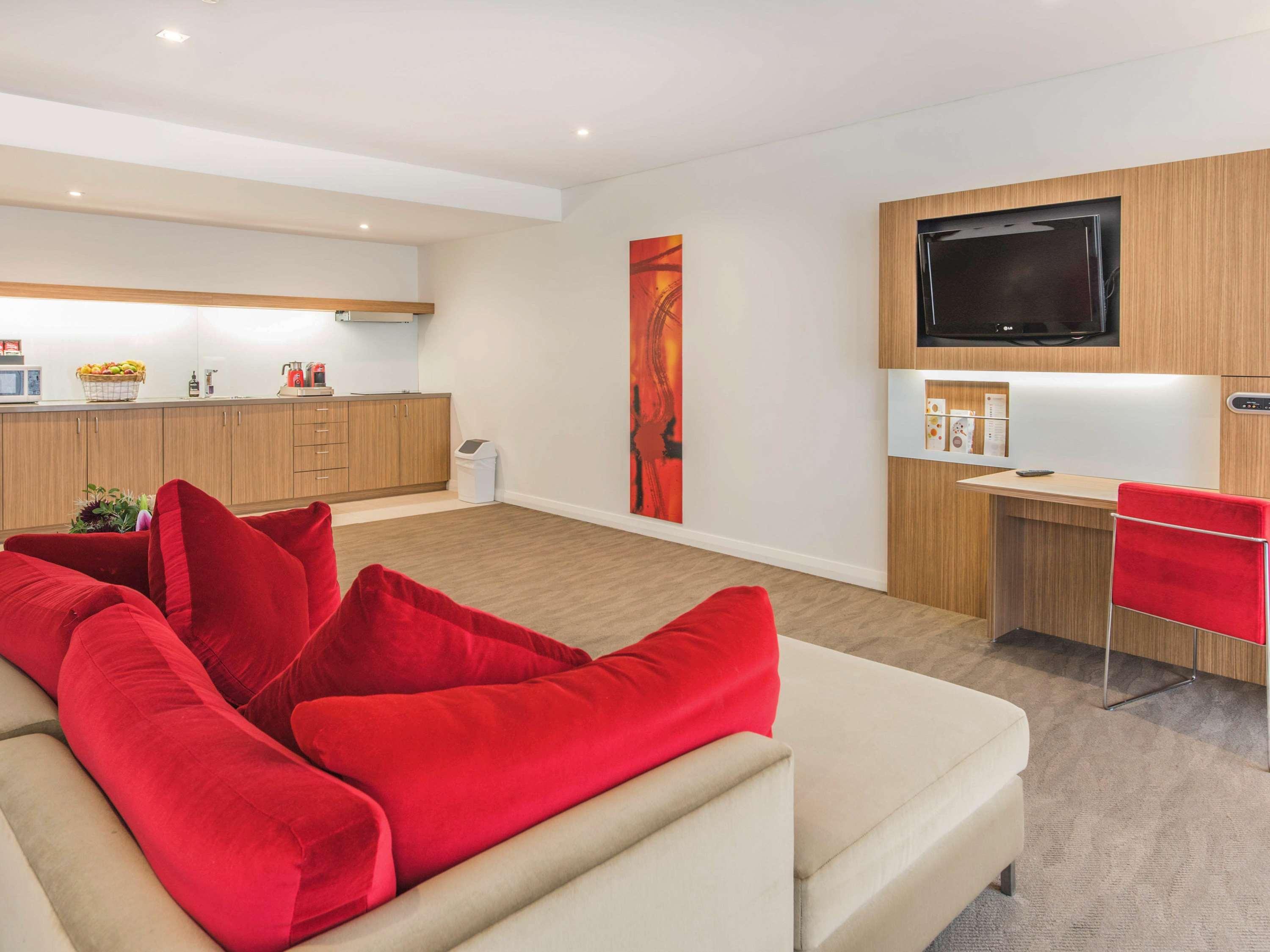 Novotel Sydney West Hq Rooty Hill Extérieur photo