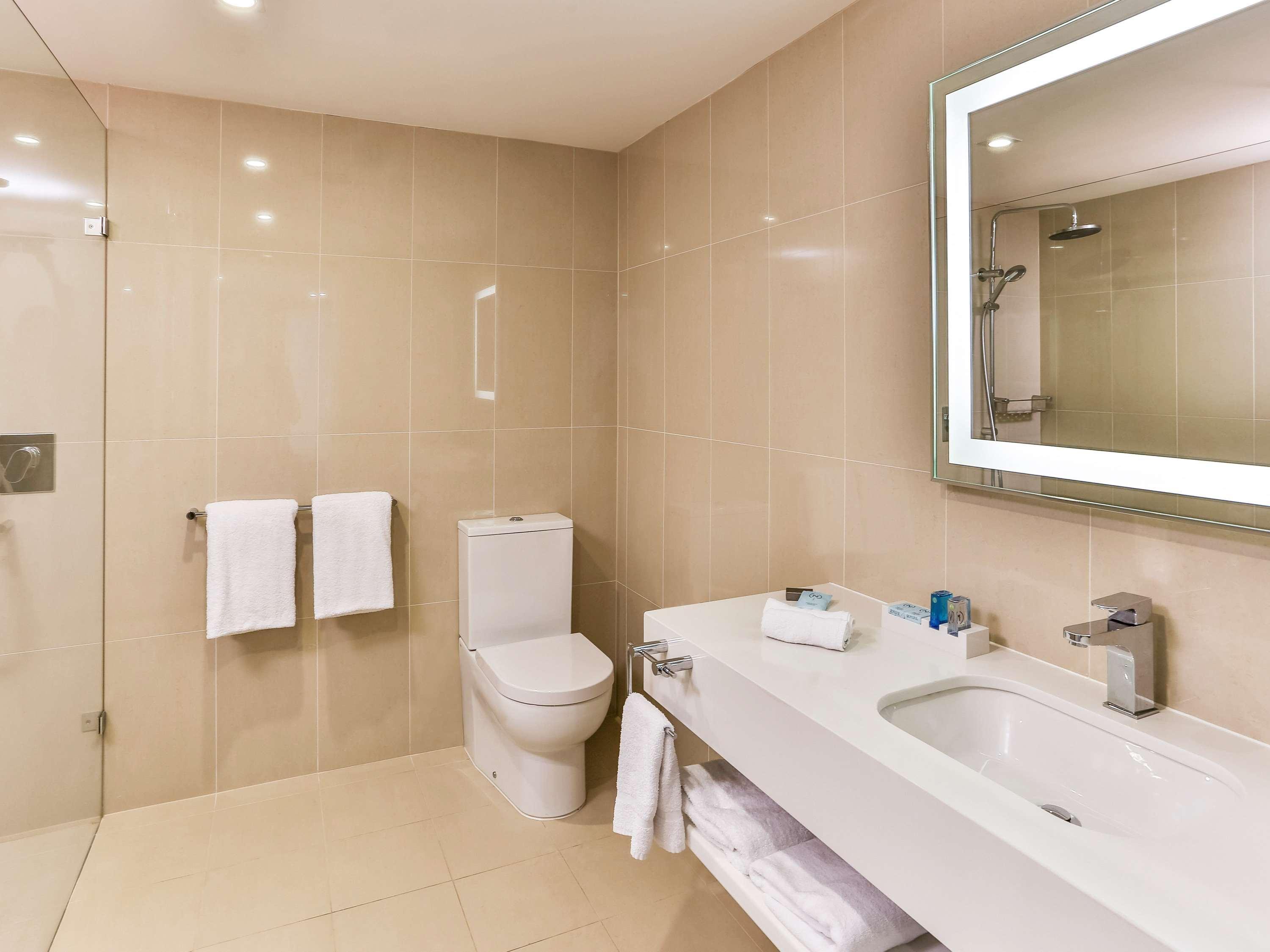 Novotel Sydney West Hq Rooty Hill Extérieur photo