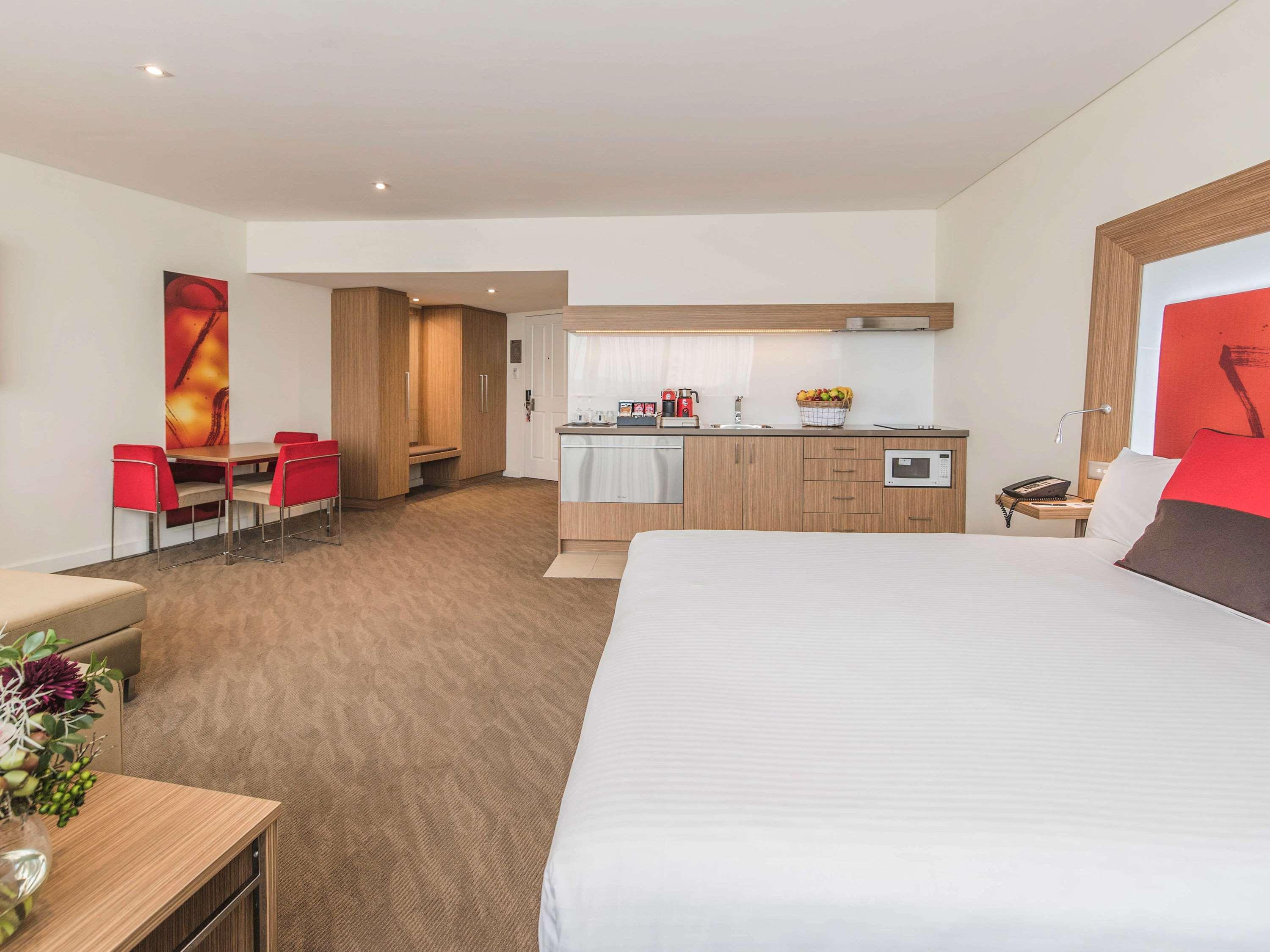 Novotel Sydney West Hq Rooty Hill Extérieur photo