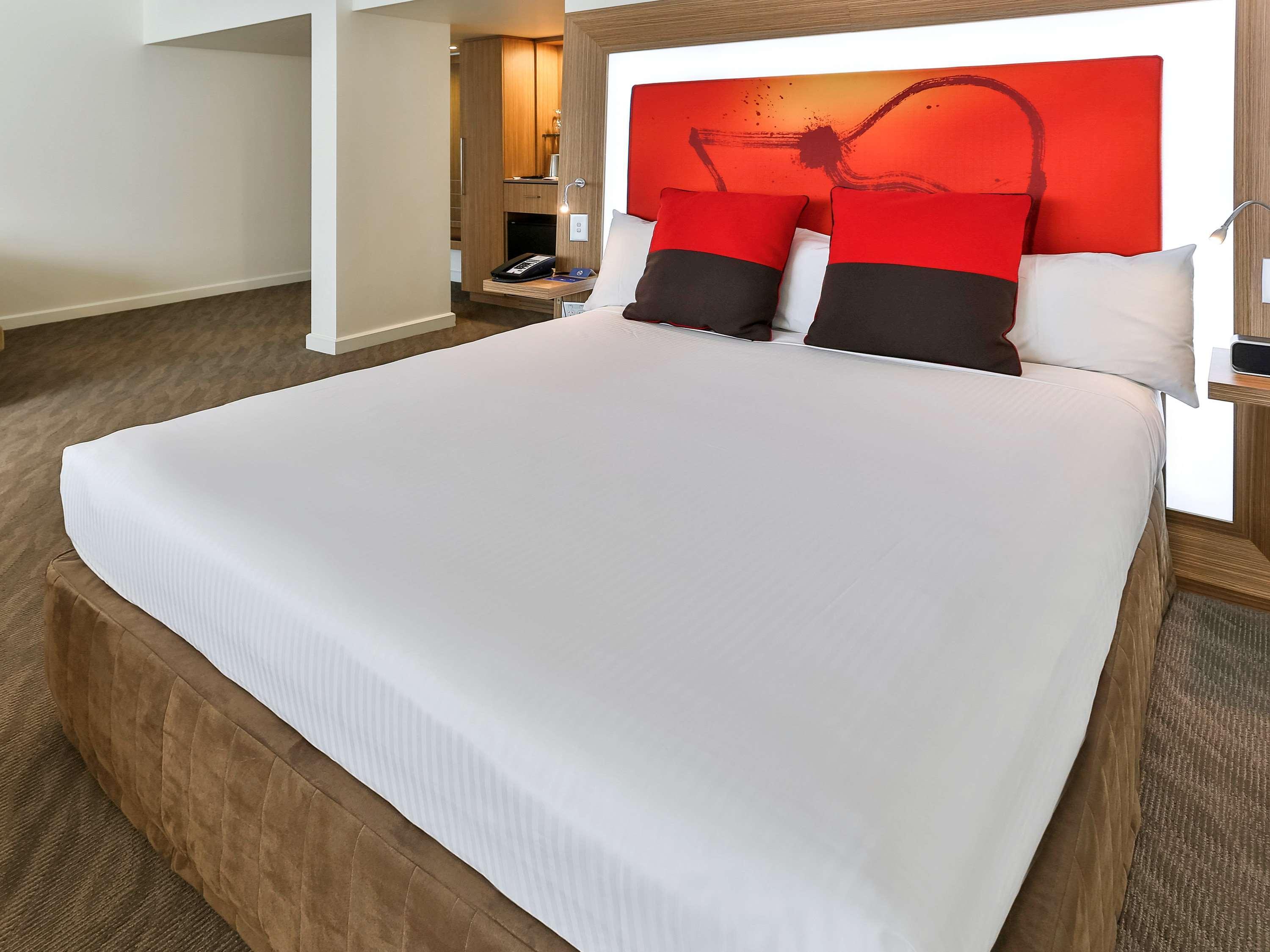 Novotel Sydney West Hq Rooty Hill Extérieur photo