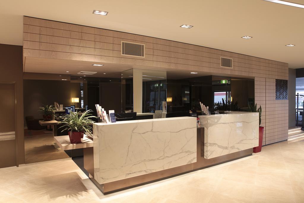 Novotel Sydney West Hq Rooty Hill Extérieur photo