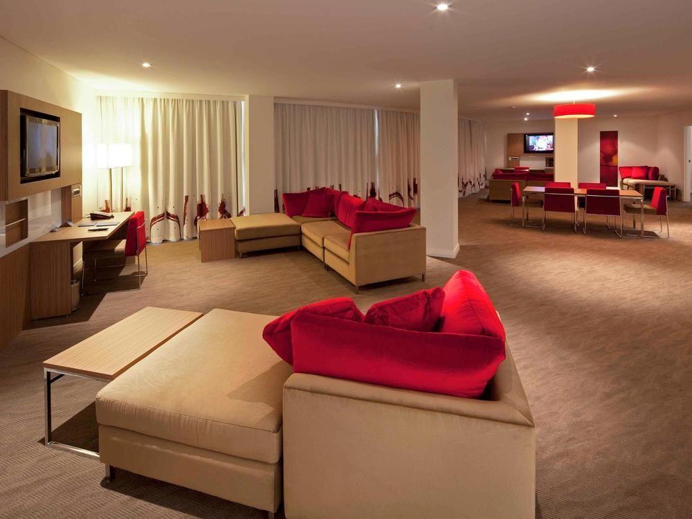 Novotel Sydney West Hq Rooty Hill Extérieur photo