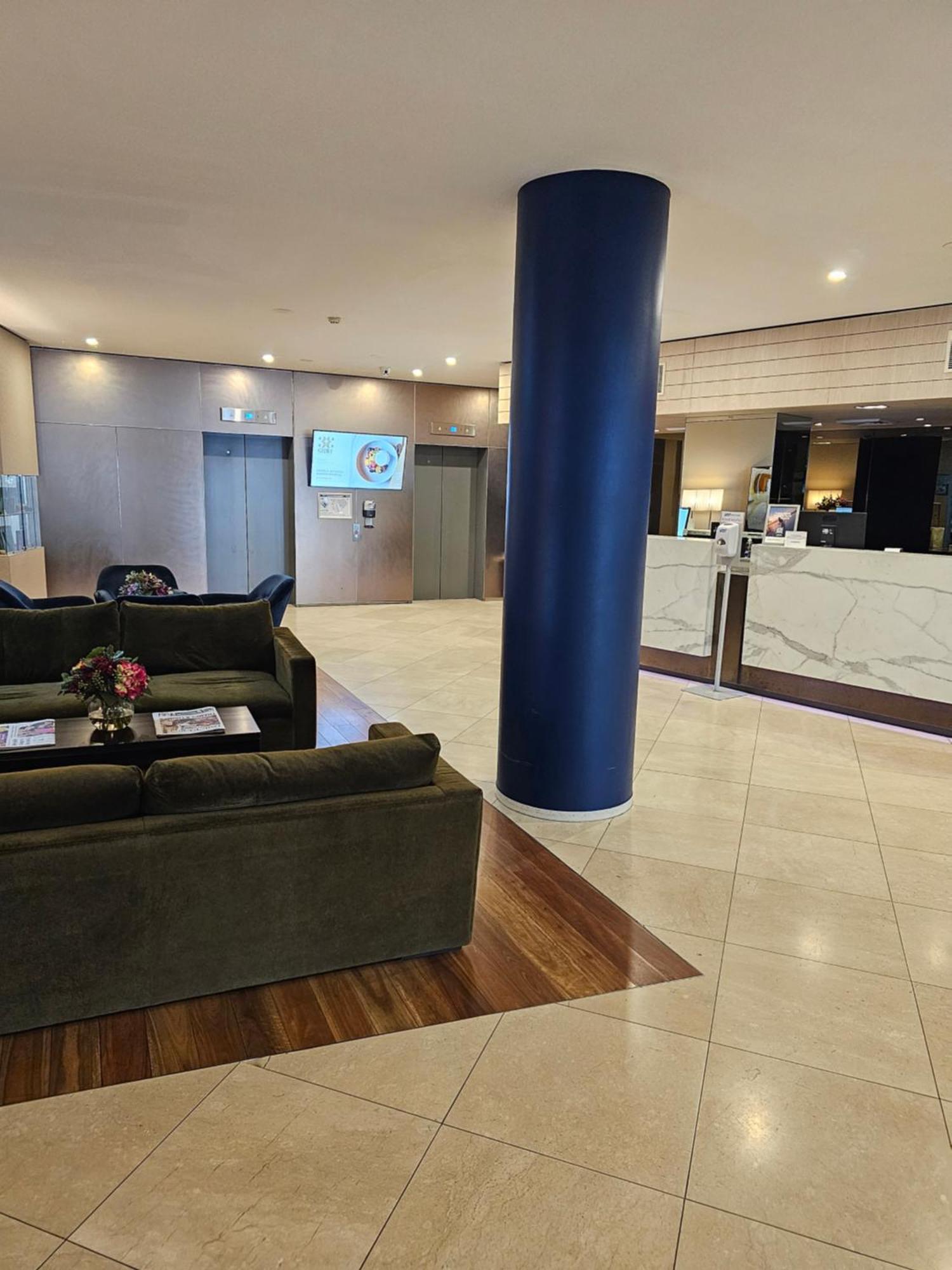 Novotel Sydney West Hq Rooty Hill Extérieur photo