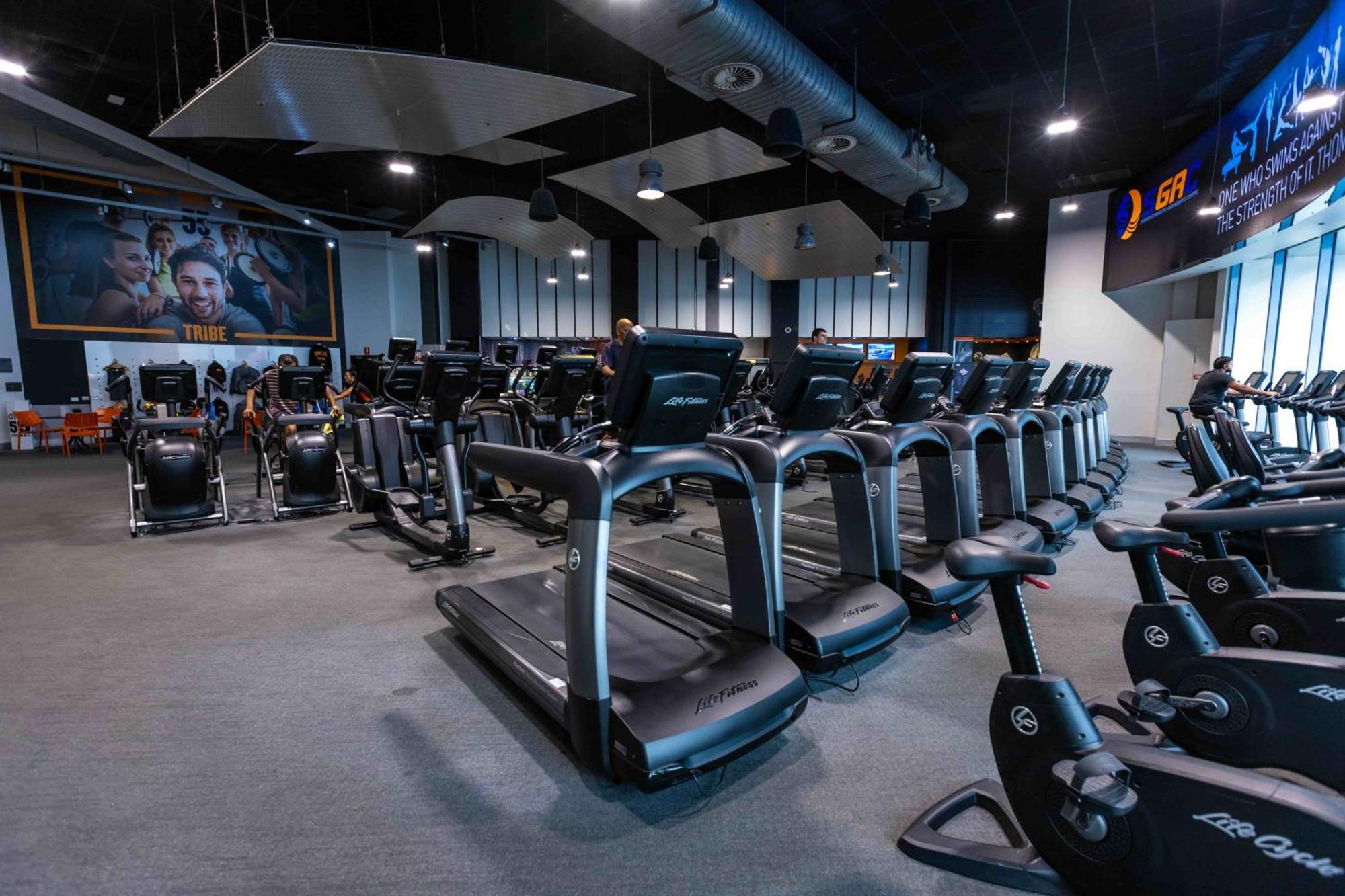 Novotel Sydney West Hq Rooty Hill Extérieur photo