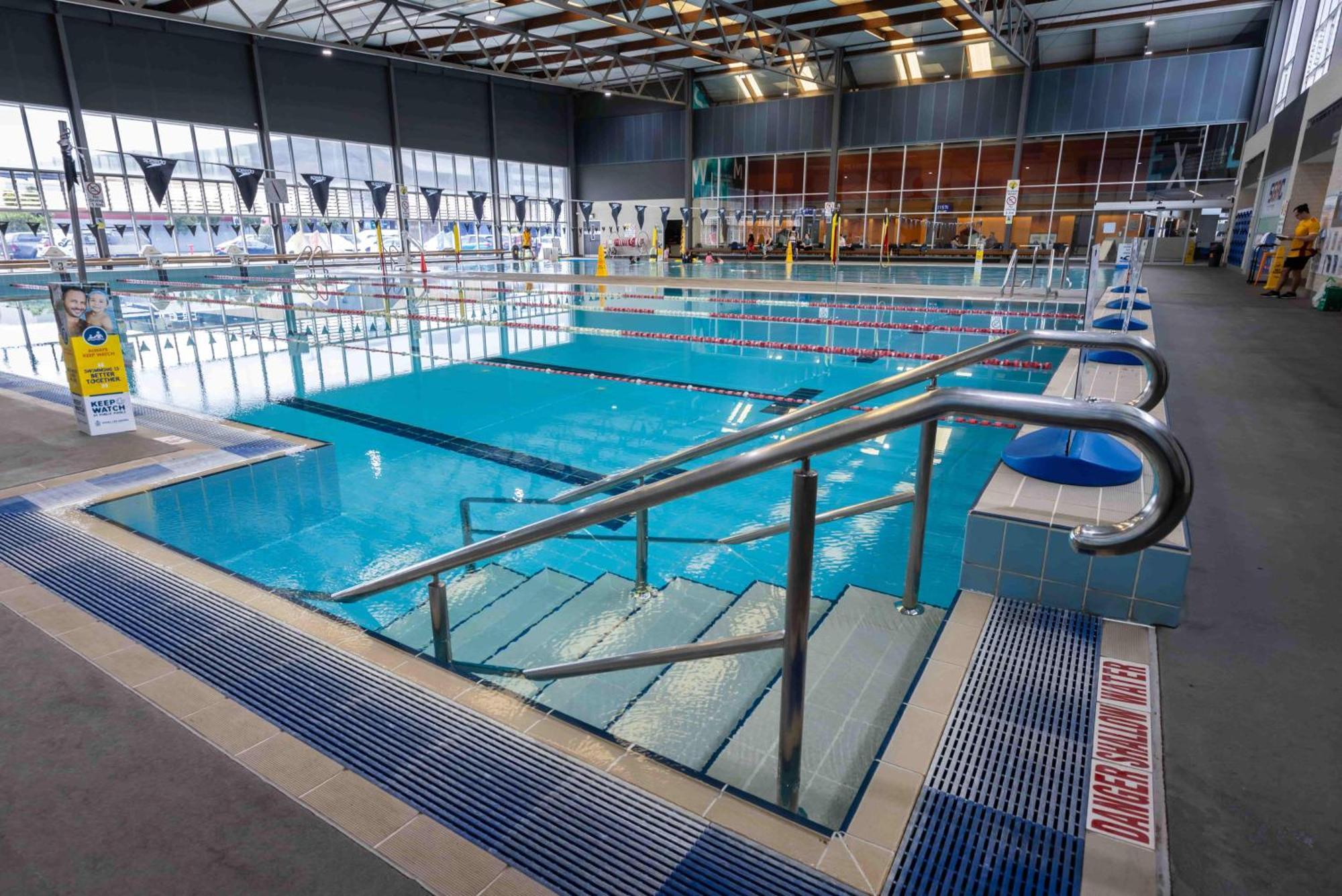 Novotel Sydney West Hq Rooty Hill Extérieur photo