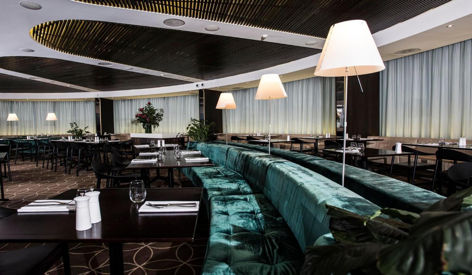 Novotel Sydney West Hq Rooty Hill Extérieur photo