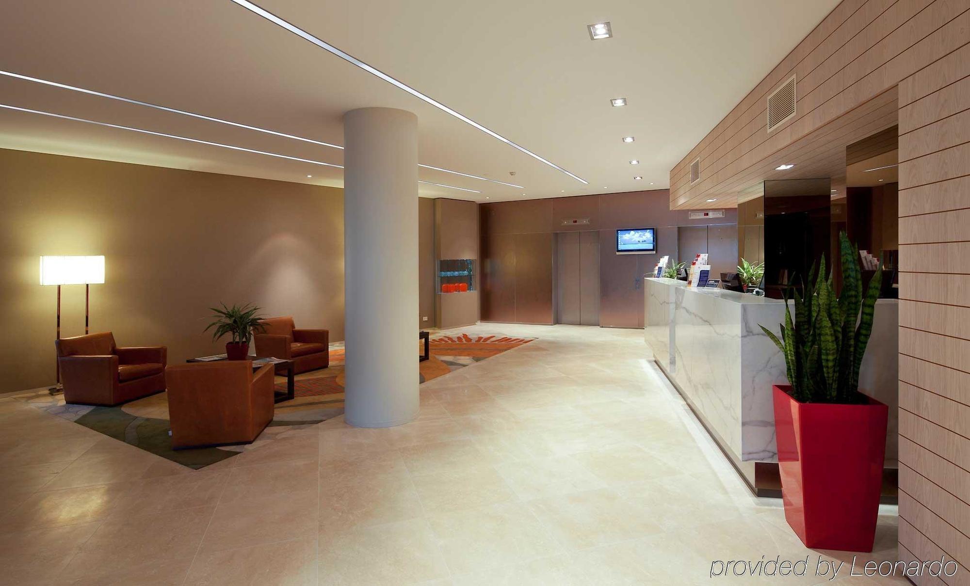 Novotel Sydney West Hq Rooty Hill Intérieur photo