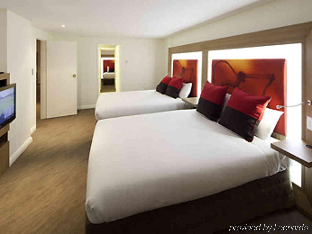 Novotel Sydney West Hq Rooty Hill Extérieur photo
