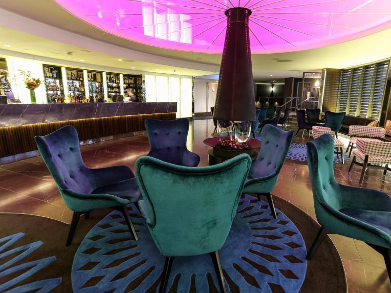 Novotel Sydney West Hq Rooty Hill Extérieur photo
