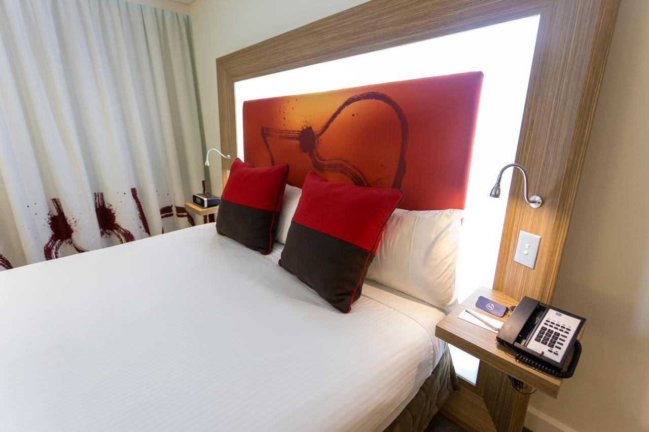 Novotel Sydney West Hq Rooty Hill Extérieur photo
