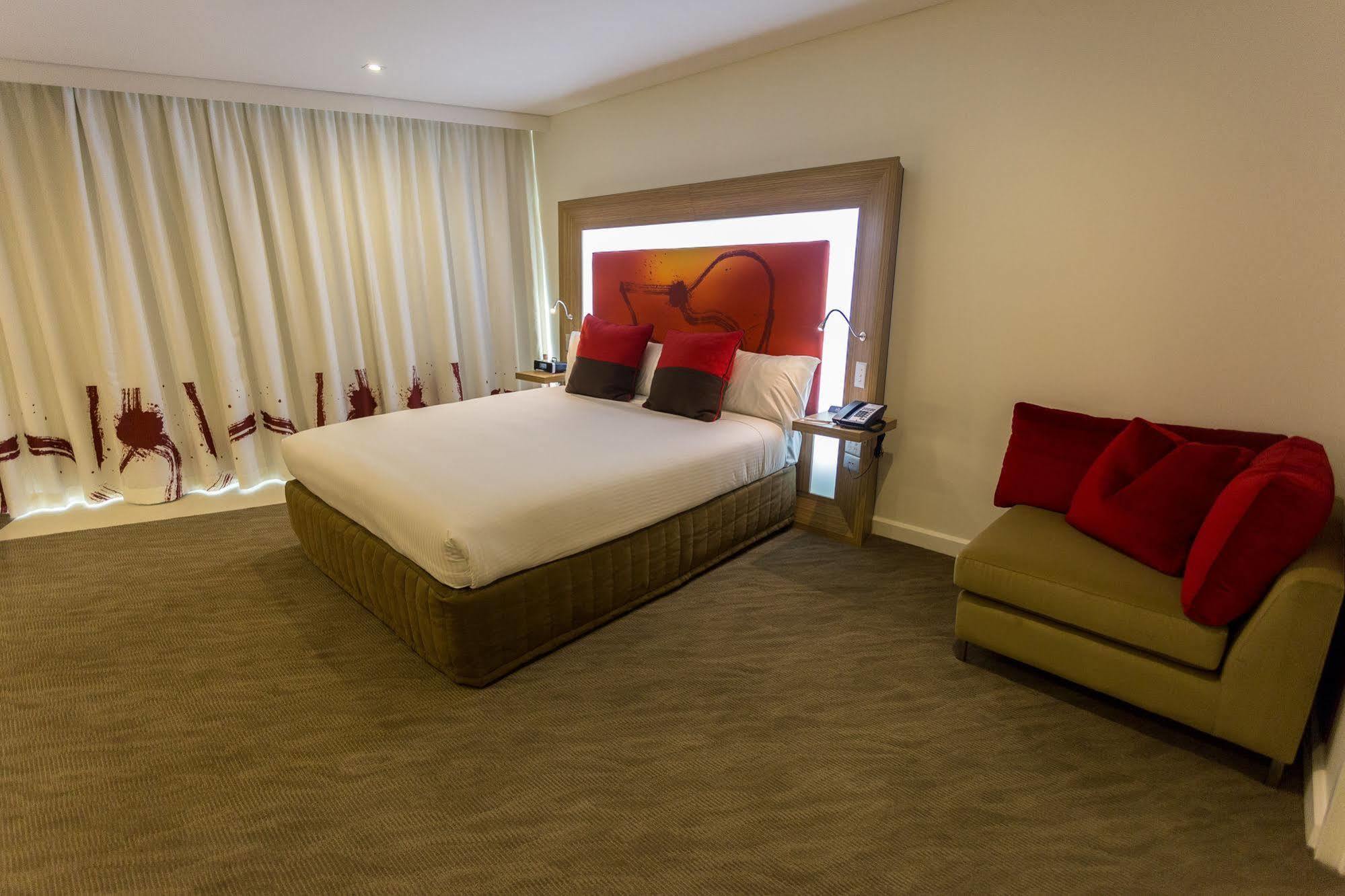 Novotel Sydney West Hq Rooty Hill Extérieur photo