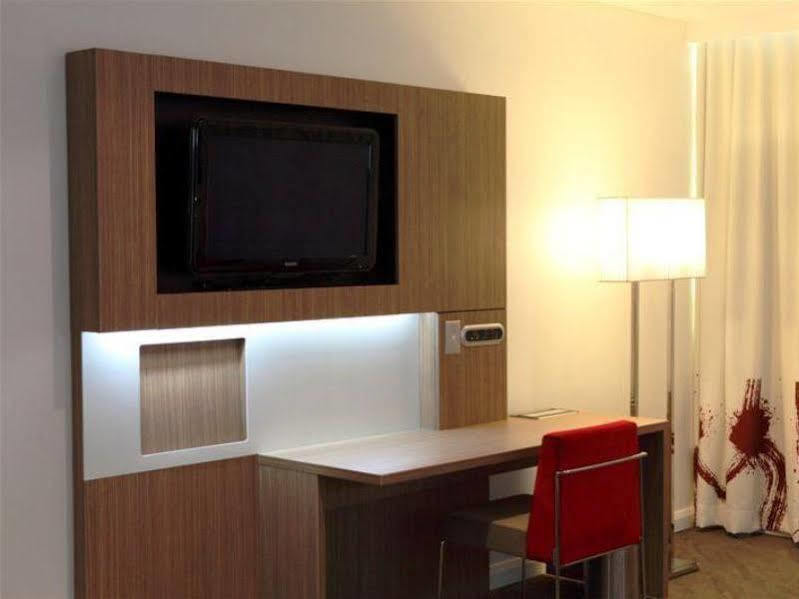 Novotel Sydney West Hq Rooty Hill Extérieur photo
