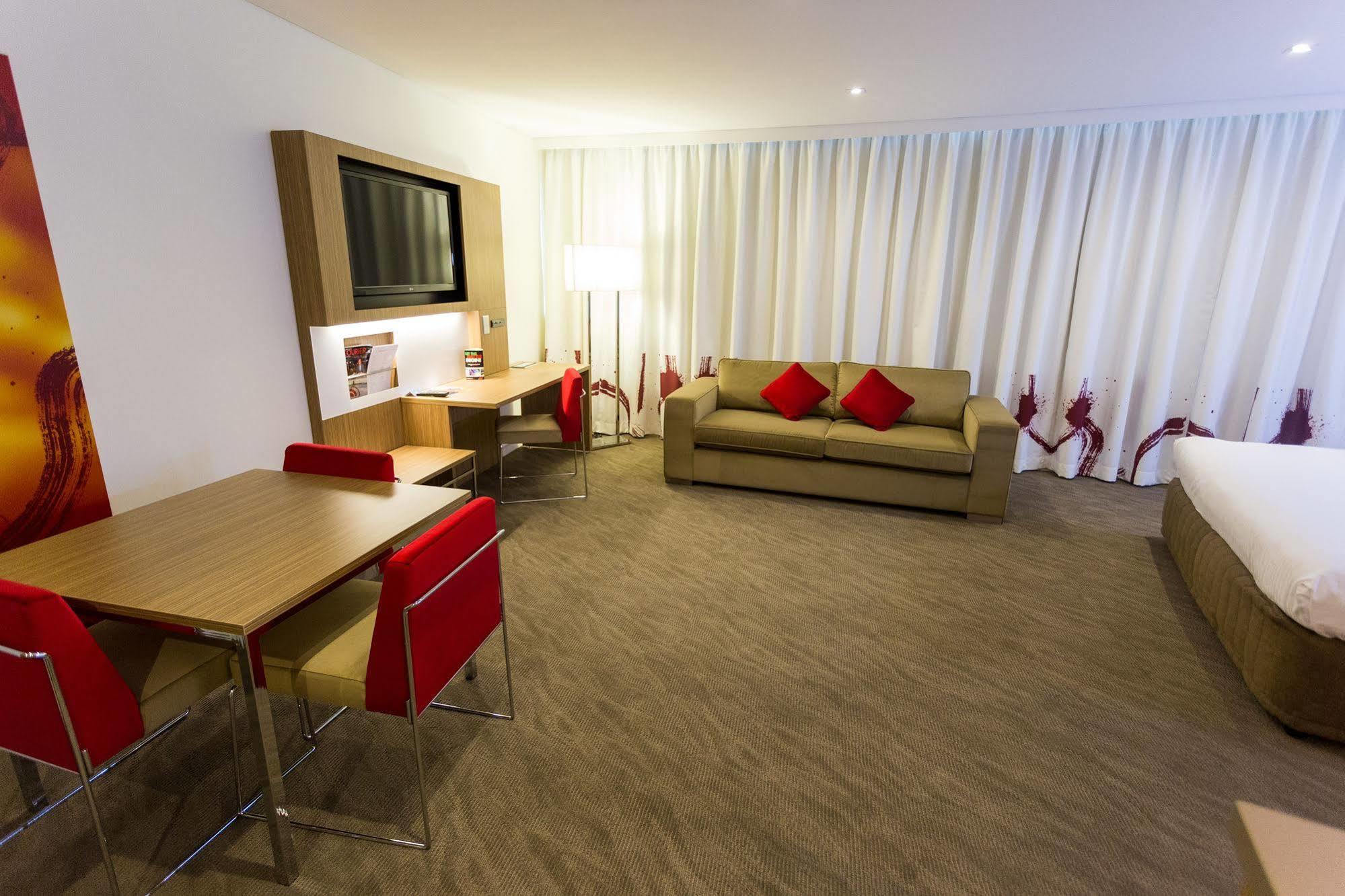 Novotel Sydney West Hq Rooty Hill Extérieur photo