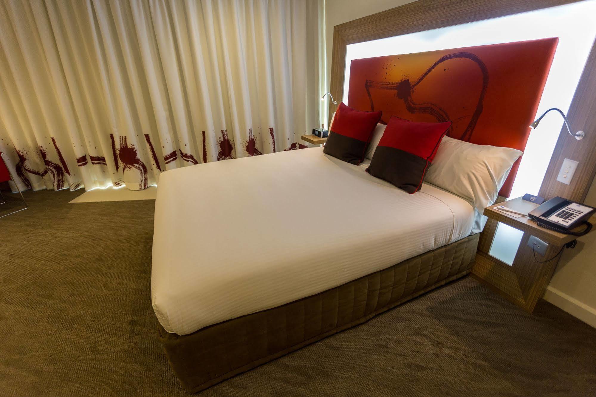 Novotel Sydney West Hq Rooty Hill Extérieur photo