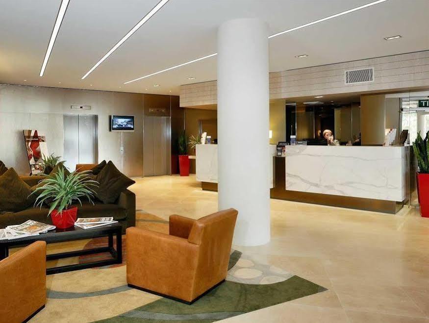 Novotel Sydney West Hq Rooty Hill Extérieur photo