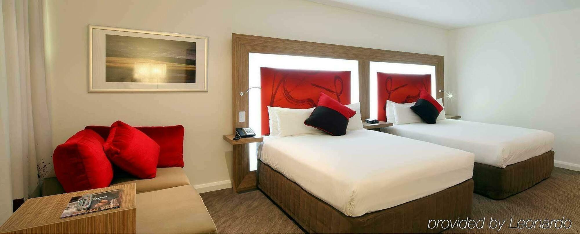 Novotel Sydney West Hq Rooty Hill Extérieur photo