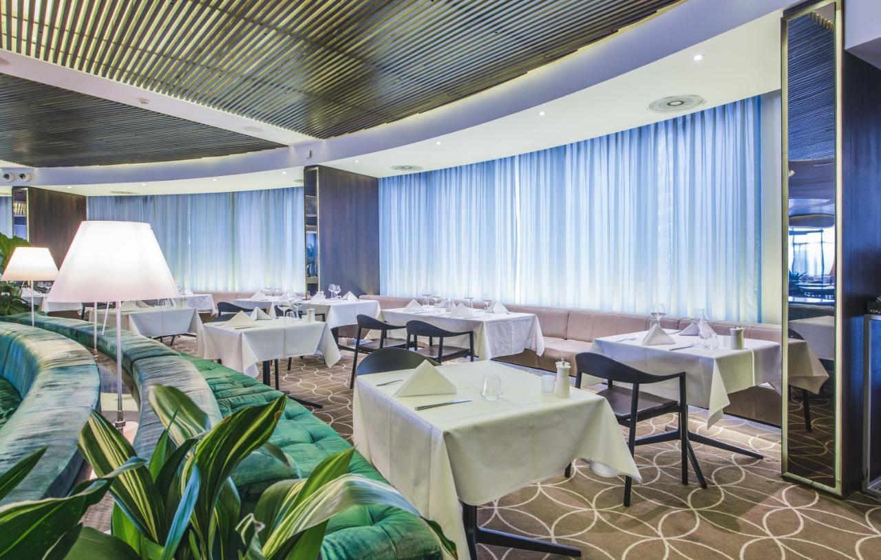 Novotel Sydney West Hq Rooty Hill Extérieur photo