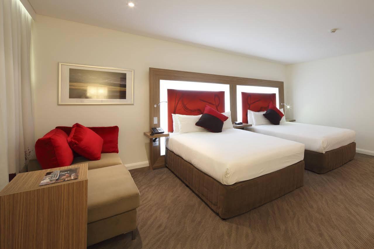 Novotel Sydney West Hq Rooty Hill Extérieur photo