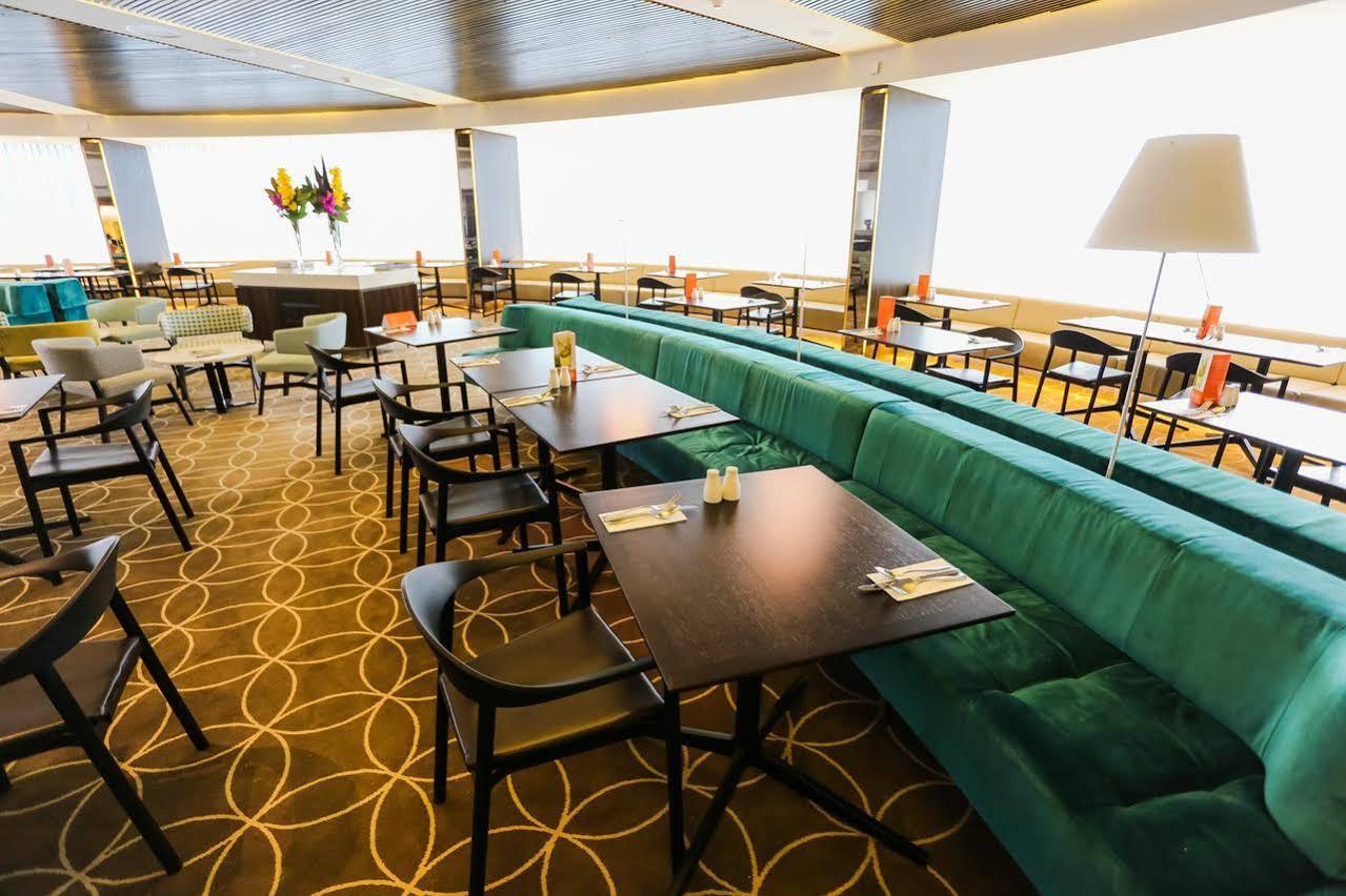Novotel Sydney West Hq Rooty Hill Extérieur photo