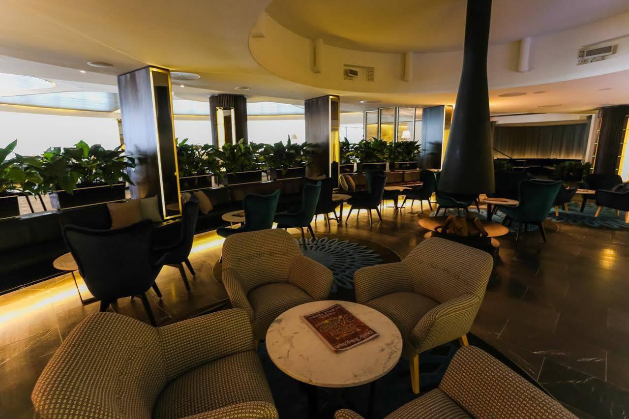 Novotel Sydney West Hq Rooty Hill Extérieur photo