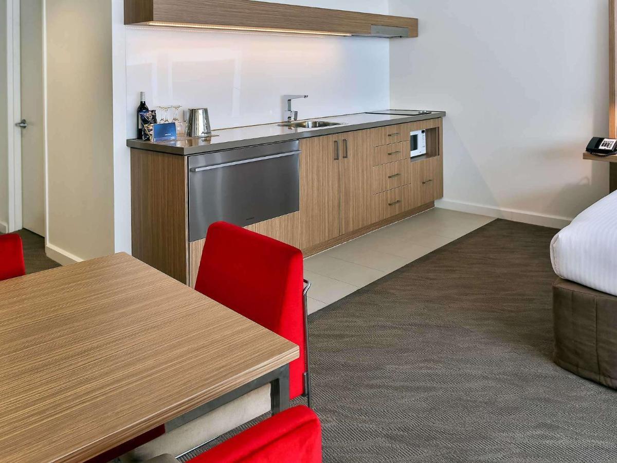 Novotel Sydney West Hq Rooty Hill Extérieur photo